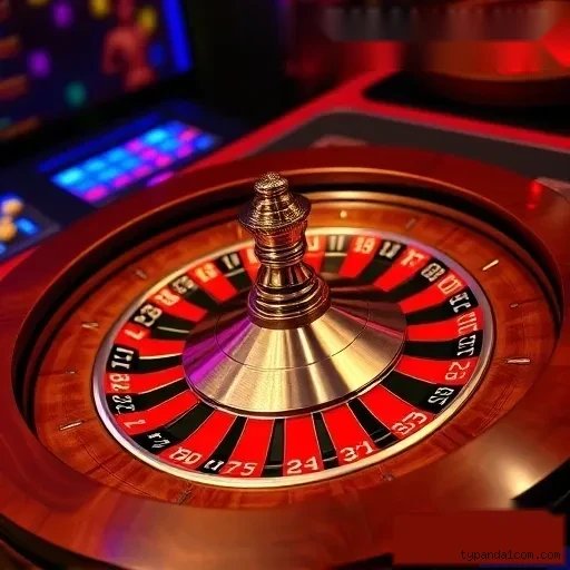Slots no app Typanda1.com mobile