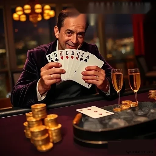 Cassino Typanda1.com app mobile