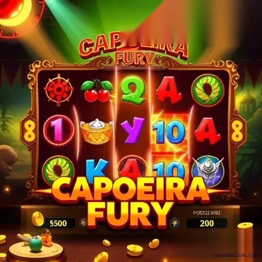Typanda1.com slots no app