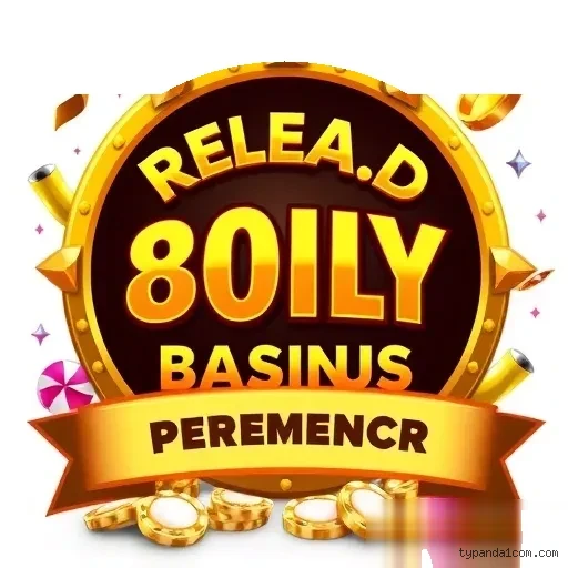 Slots com prêmios Typanda1.com